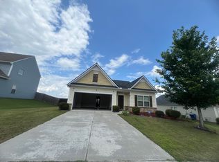 1051 Sutherland Dr, Winder, GA 30680