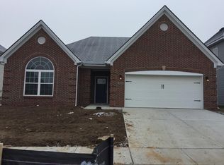 2988 Our Tibbs Trl, Lexington, KY 40511