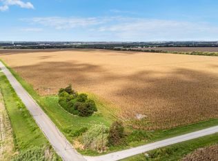 744 County Road 3446, Malone, TX 76660