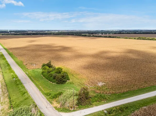 744 County Road 3446, Malone, TX 76660