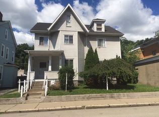 622 E 6th Ave, Tarentum, PA 15084
