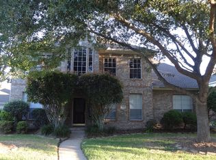 2514 Vermillion Dr, Seabrook, TX 77586