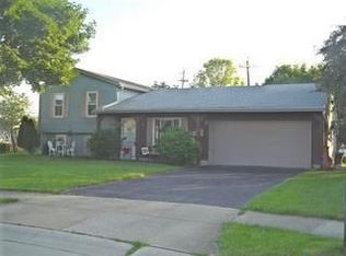 187 Trestletree Ct, Delaware, OH