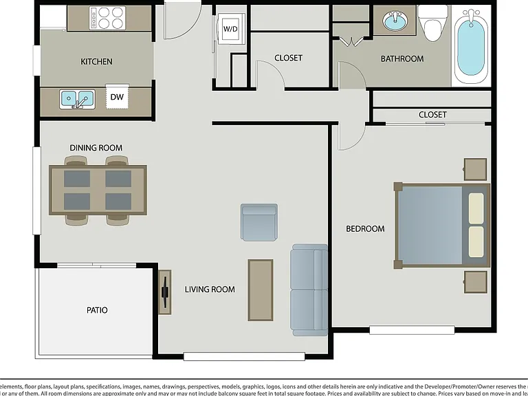 Plan 1C