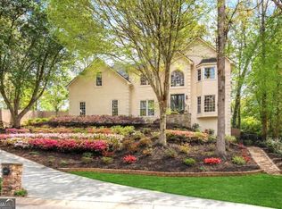 4008 Chelsea Ln, Marietta, GA