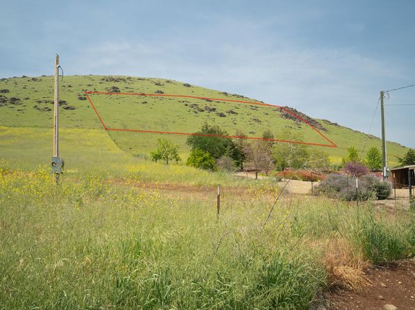 Lot 484 Ave 364, Woodlake, CA 93286