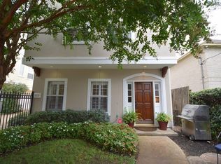 5237 Gibson St, Houston, TX 77007