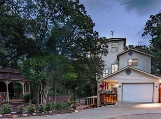218 Scenic Dr, Highland Village, TX 75077