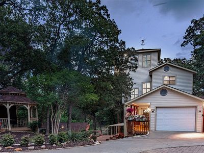 218 Scenic Dr, Highland Village, TX, 75077