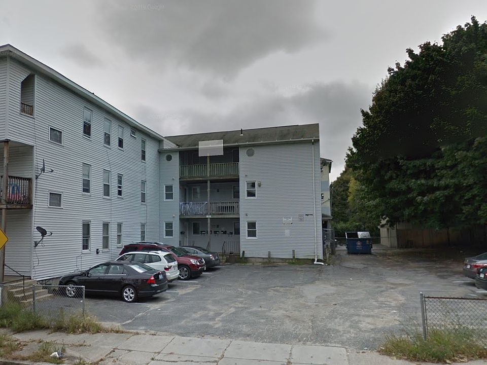 1st image of 120 Dorchester St #3-B