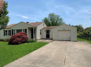 697 Skyway Dr, Independence, KY 41051