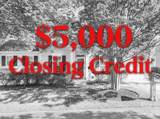 5701 Ebley Ln, Charlotte, NC 28227