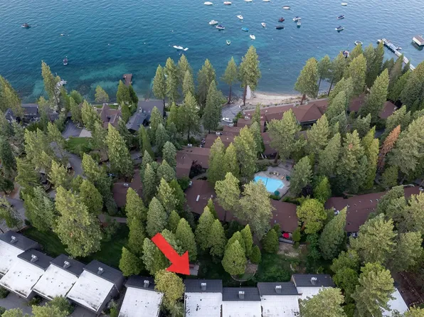 7021 W Lake Blvd #11, Tahoma, CA 96142