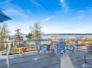 7444 Jackson Road, Blaine, WA 98230