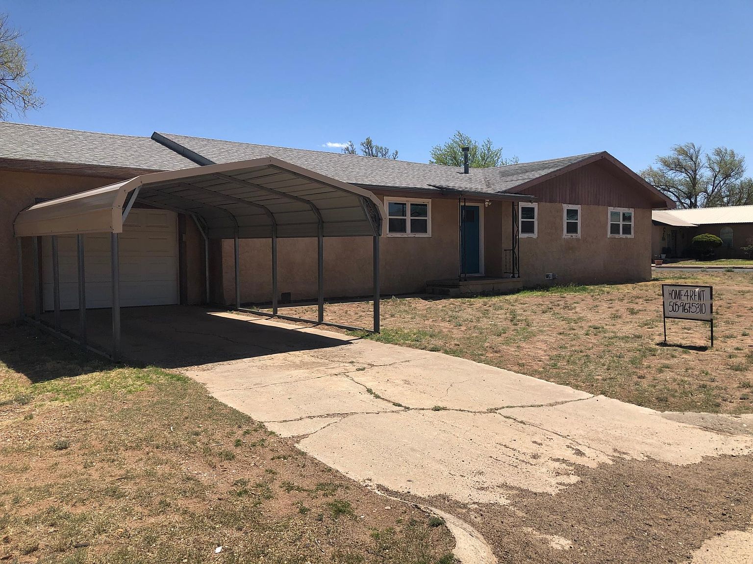 1222 S Adams St, Tucumcari, NM 88401 Zillow