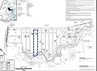LOT 6 Metompkin Rd #G, Parksley, VA 23421