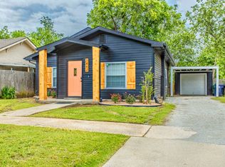 1442 NW 41st St, Oklahoma City, OK 73118