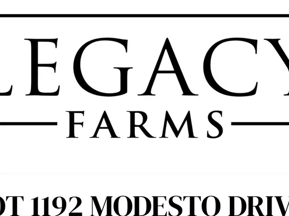 LOT 1192 Modesto Dr, Columbia, MO 65203