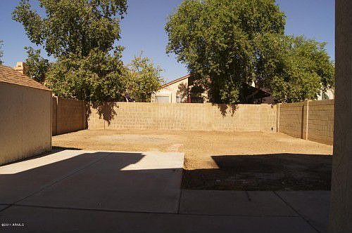 4th image of 3644 W Wahalla Ln