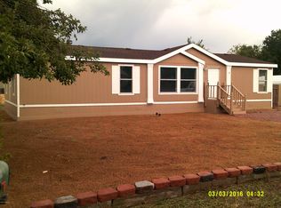 6164 N Union Dr, Prescott Valley, AZ 86314