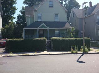 92 Bernard St, Dorchester, MA 02124