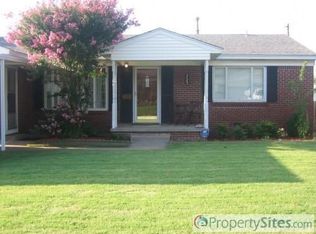 5723 E 21st Pl, Tulsa, OK 74114