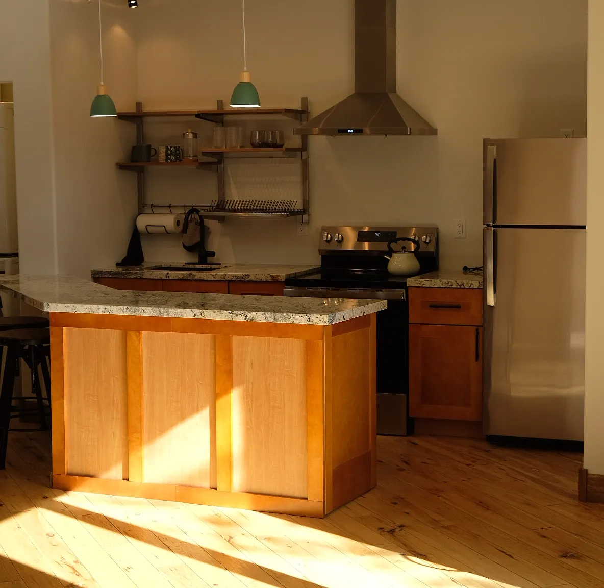 5825 Trailside Dr — Photo 3