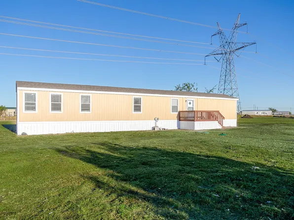 8333 Birdsong Ct, Joshua, TX 76058