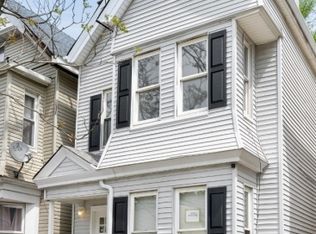 142 Steuben St, East Orange, NJ 07018