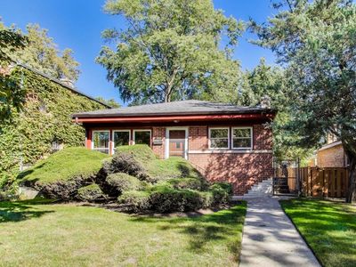 309 Darrow Ave, Evanston, IL, 60202