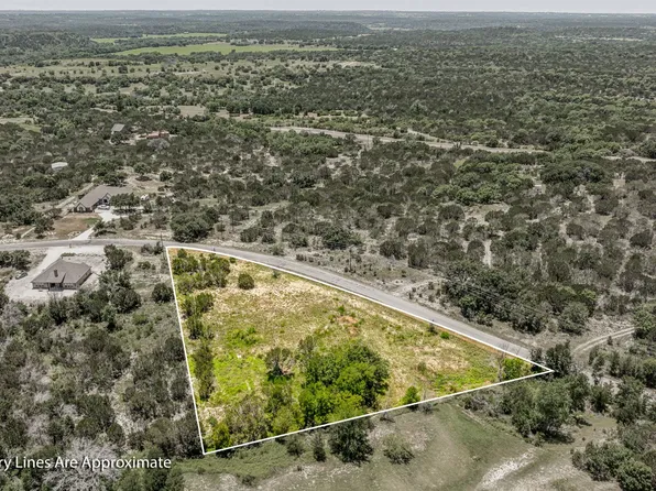 5675 Compass Way, Bluff Dale, TX 76433