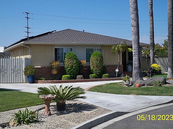 Front/Secure Gate Electric