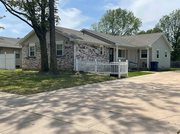 147-149 N Nevada Ct, Wichita, KS 67212