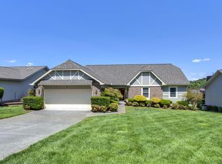 311 Chuniloti Cir, Loudon, TN 37774