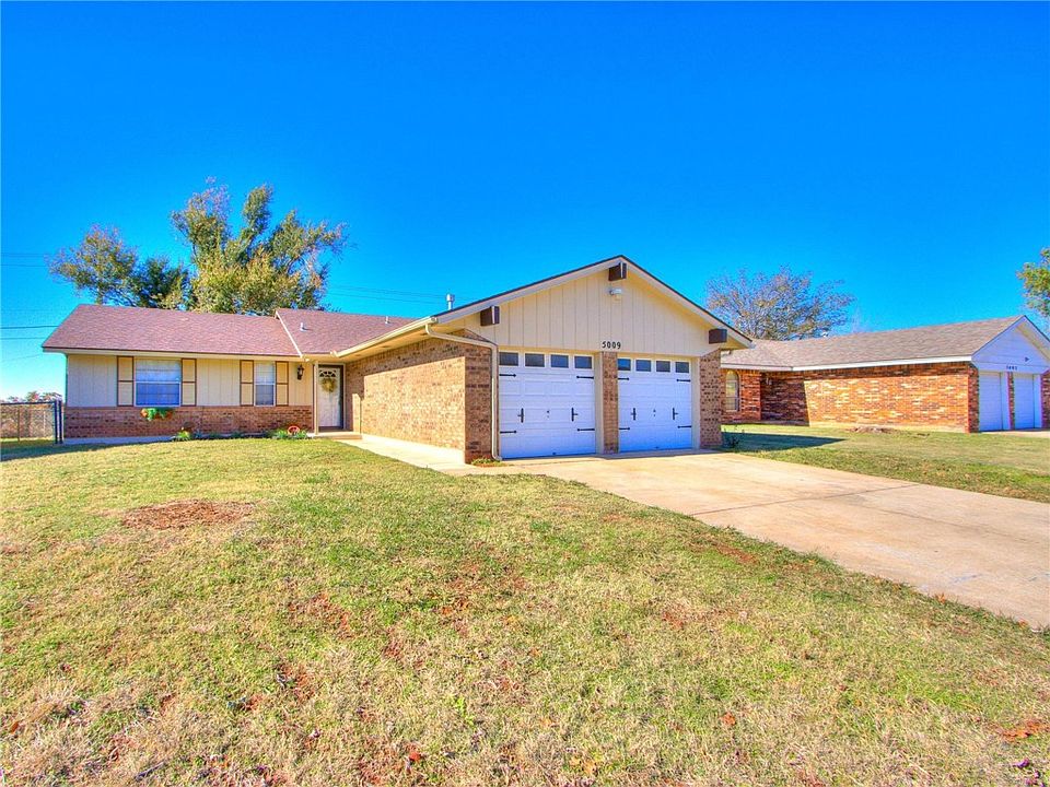 5009 Keith Dr, Oklahoma City, OK 73135 Zillow