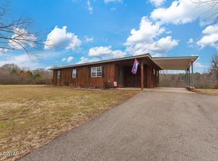 2510 Norton Rd, Middleton, TN 38052