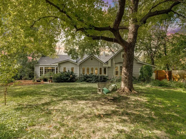 1739 N Ferrell Dr, Wichita, KS 67203