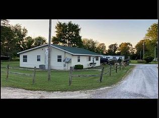52 Maines Ln, Boaz, KY 42027