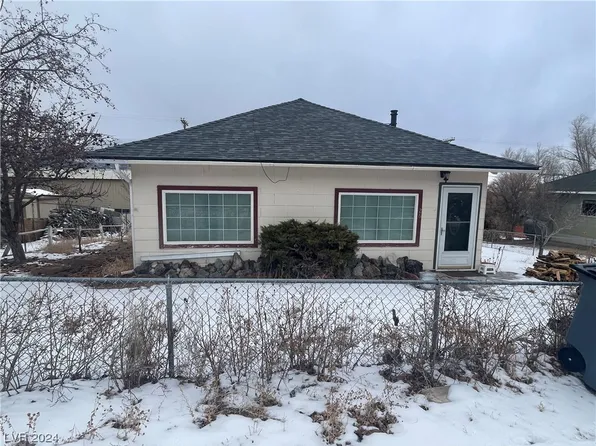26 2nd St, Mc Gill, NV 89318