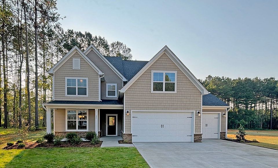 Fontana - Elevation 3