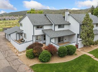 3025 W Stuart St #11, Fort Collins, CO 80526