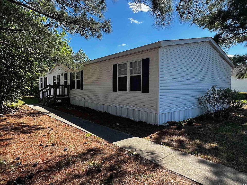 219 Weyburn St., Myrtle Beach, SC 29579 Zillow