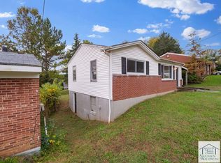 105 Big Jane St, Martinsville, VA 24112