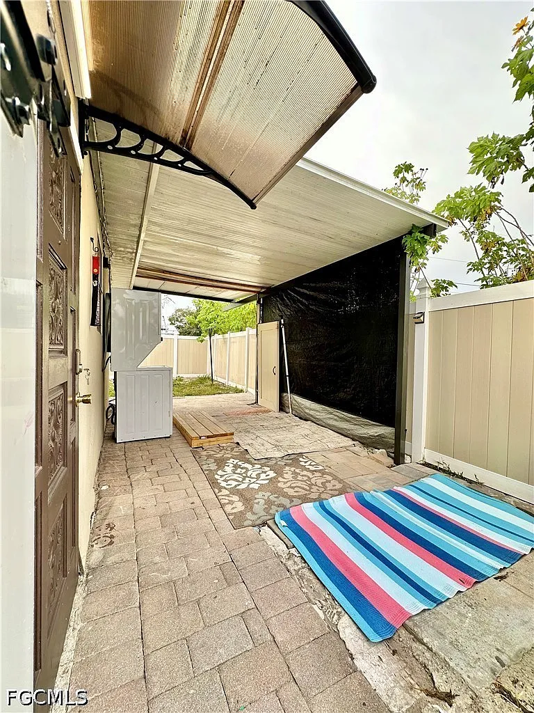 1 bed, 1.0 bath, 636 sqft, $1,000 — Photo 3