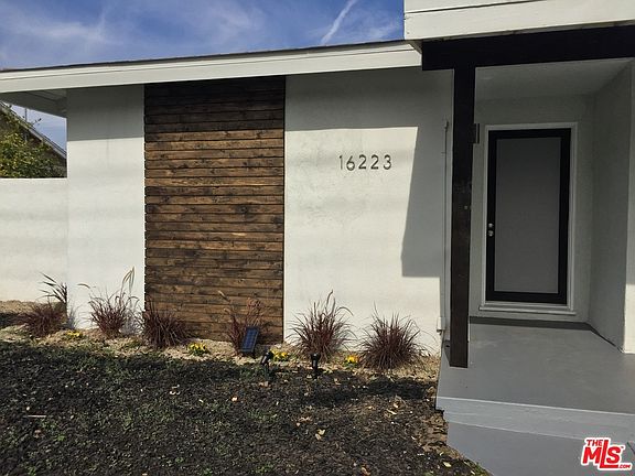 2nd image of 16223 Nordhoff St