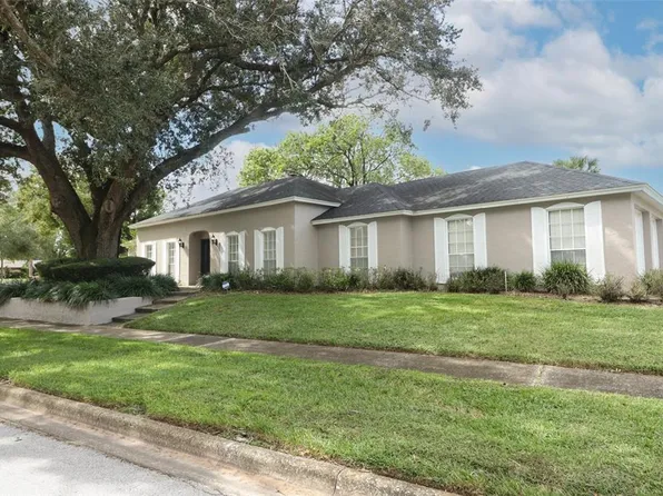 5041 Doretta Ct, Orlando, FL 32807