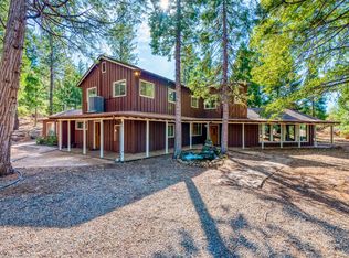 13353 Fern Rd, Whitmore, CA 96096