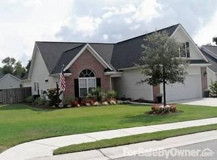 6203 Meredith Way, Wilmington, NC 28405