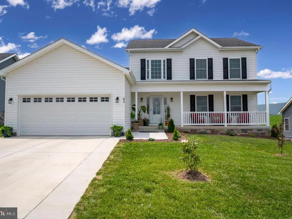 93 Orpington Dr, Martinsburg, WV 25403