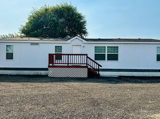 152602 W North River Rd, Prosser, WA 99350